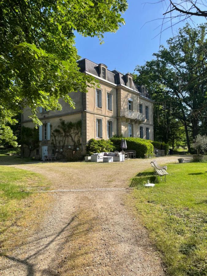 Chateau Du Grand Lucay Bourbon-l'Archambault Ngoại thất bức ảnh